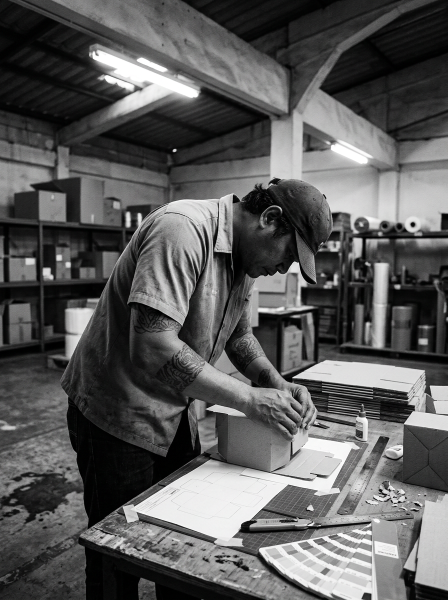Portrait of Kittipong Somchai