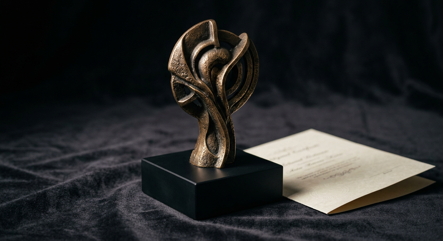 Thai Design Awards — Complete Guide